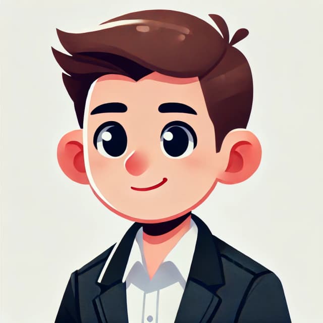 Arthur Raimann Profile Picture